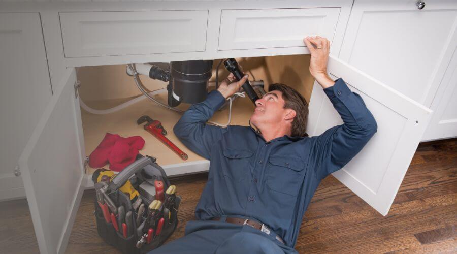 Professional Leak Detection Services in Viborg, SD